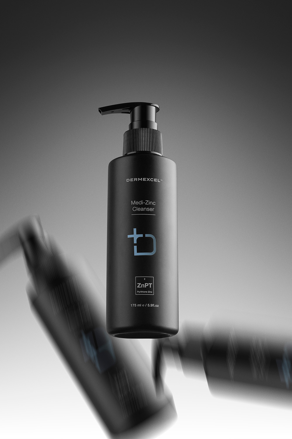 DermExcel™ | Medi-Zinc Cleanser – Dermalhealthstore™